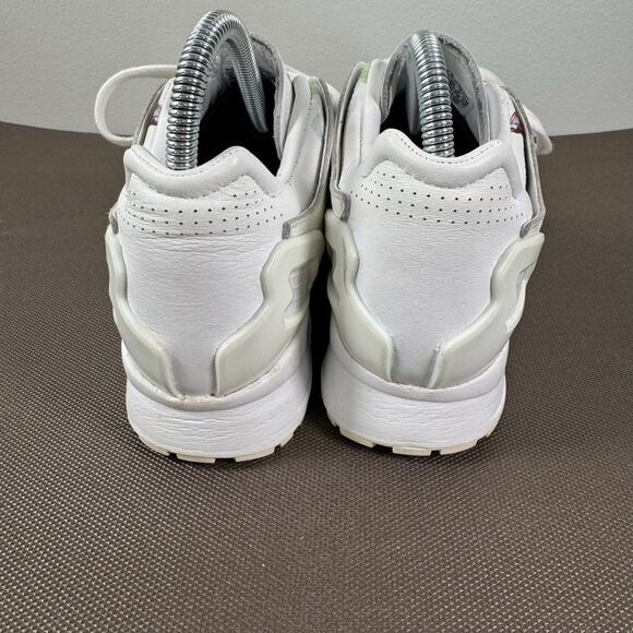 Adidas 2020 Meissen x ZX 10000 A-ZX Series Floral Porcelain ART FZ4888 M 5 W 7 - Picture 6 of 11
